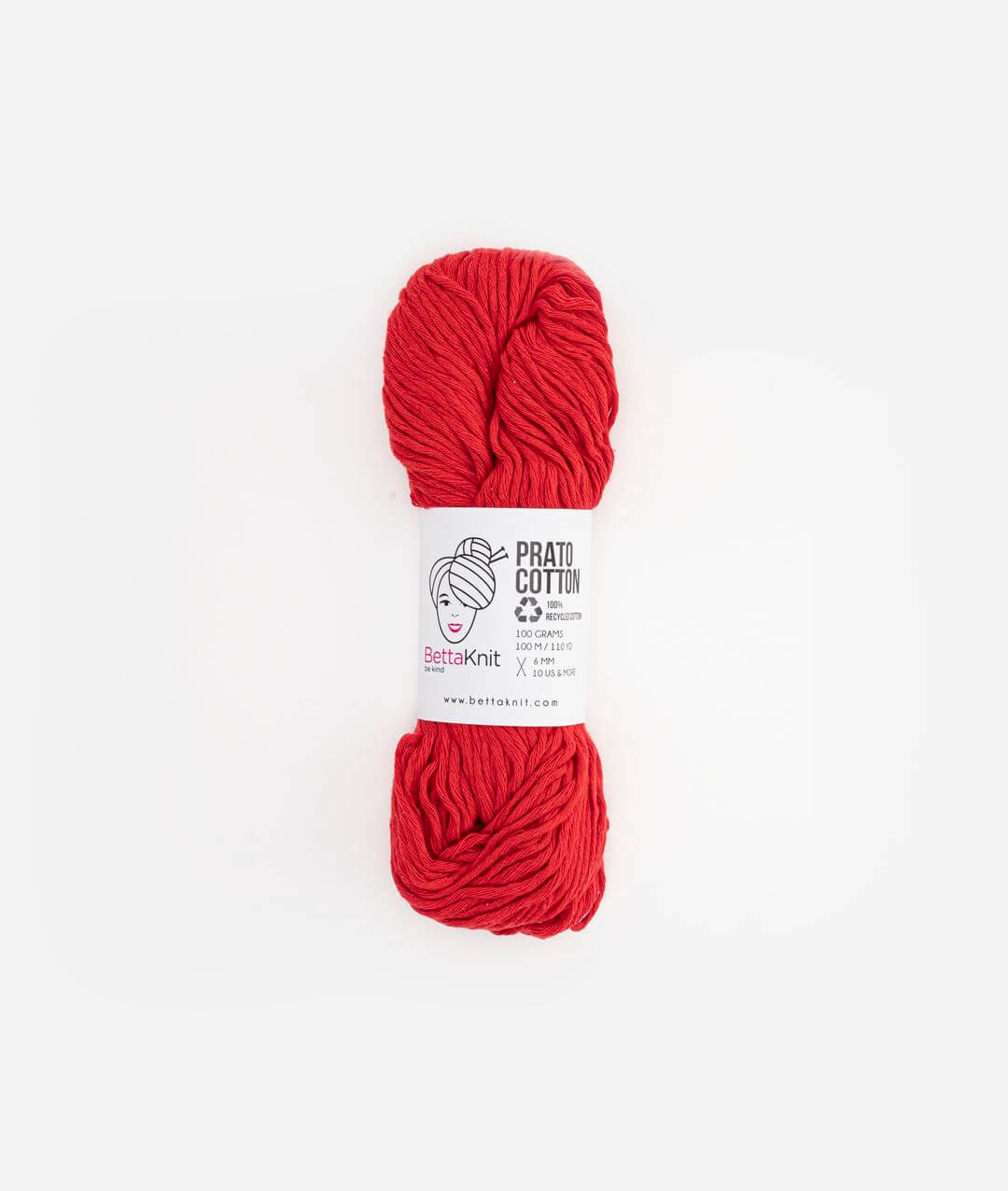 PRATO COTTON