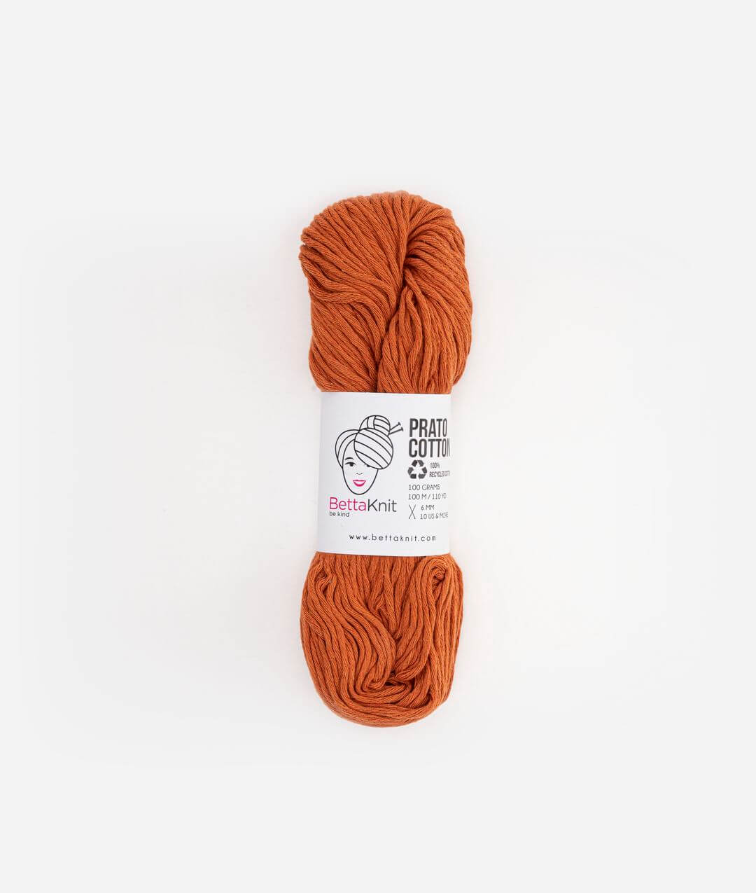 PRATO COTTON