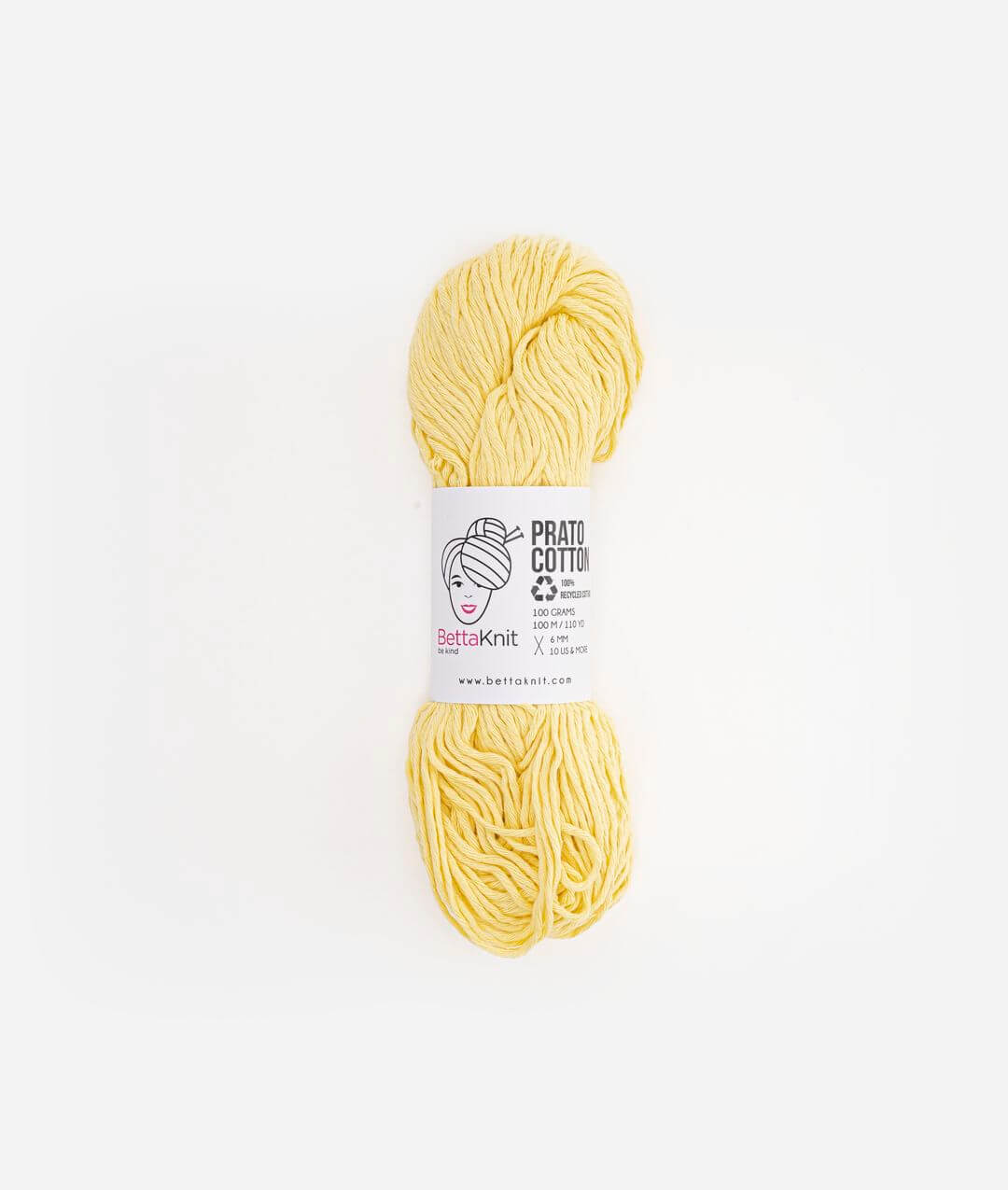 PRATO COTTON