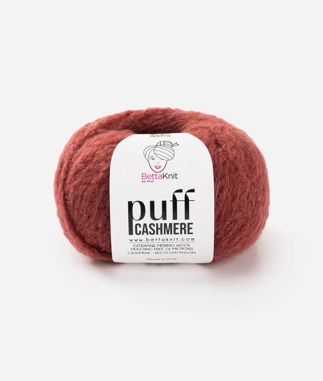 PUFF CASHMERE PACK