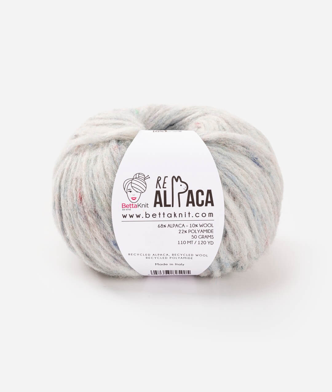RE-ALPACA