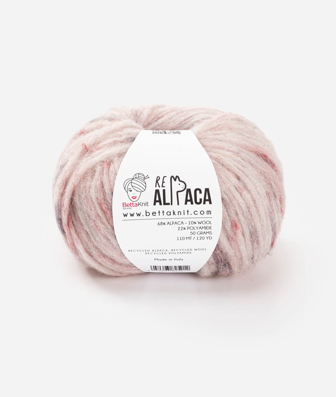 RE-ALPACA PACK