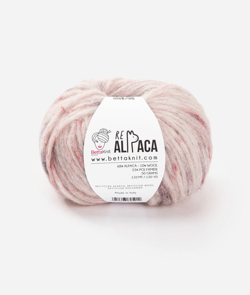 RE-ALPACA