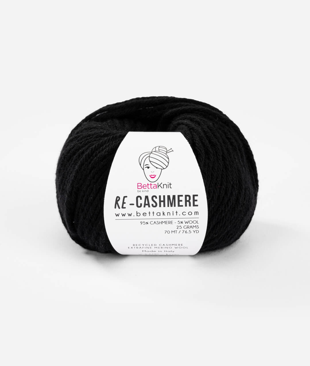 RE-CASHMERE