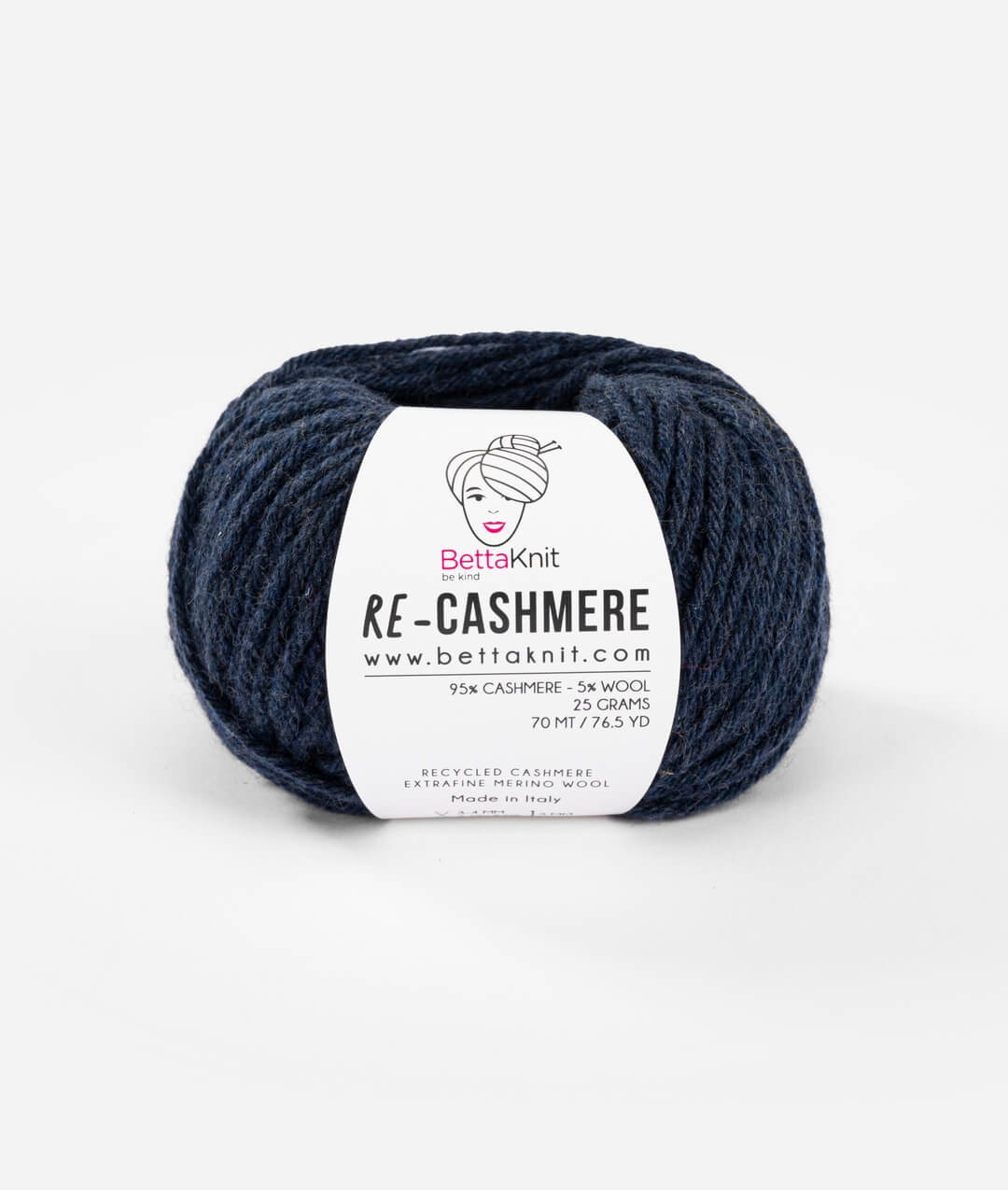 RE-CASHMERE