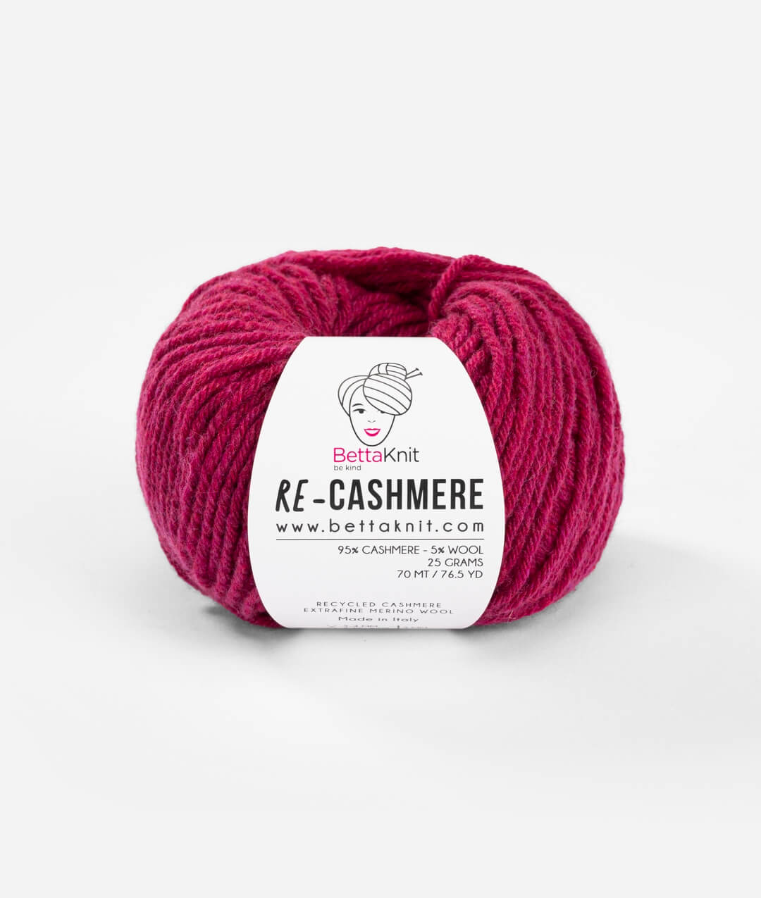 RE-CASHMERE