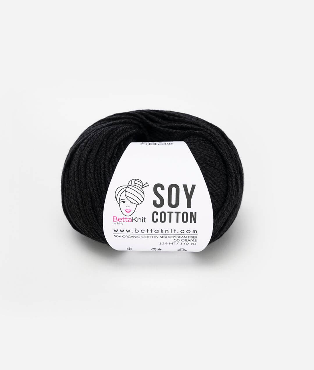 SOY COTTON
