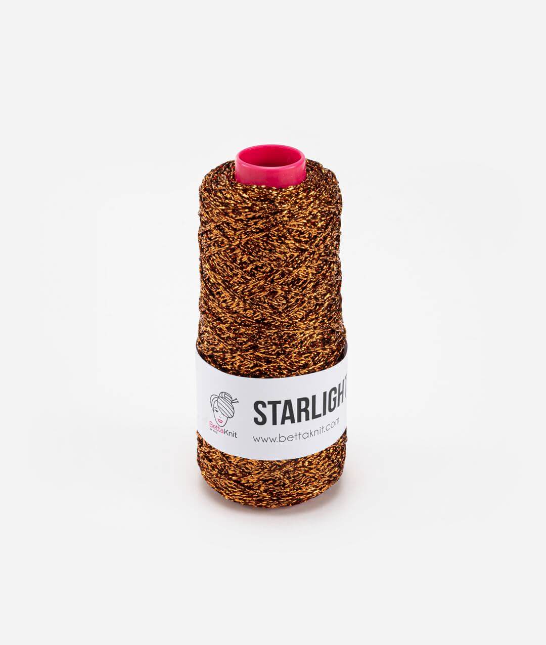 STARLIGHT YARN