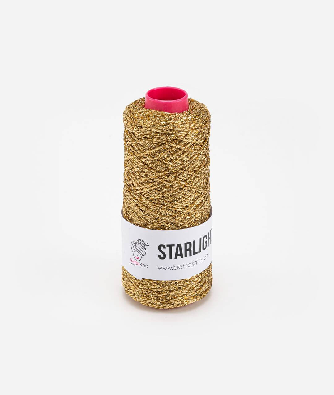 STARLIGHT YARN
