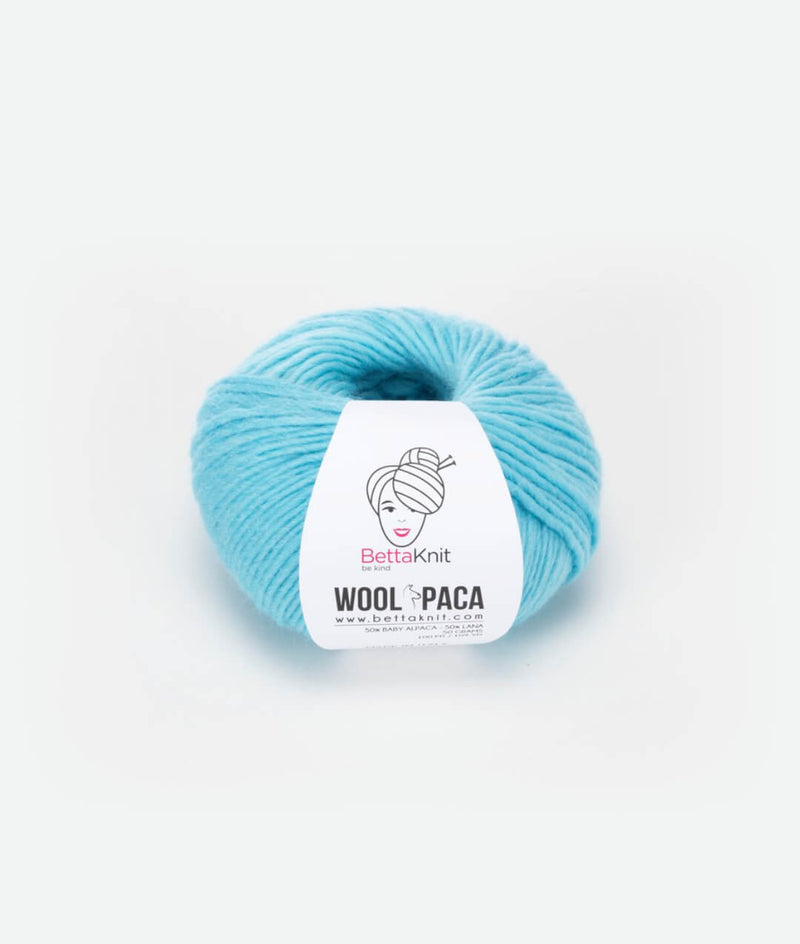 WOOLPACA