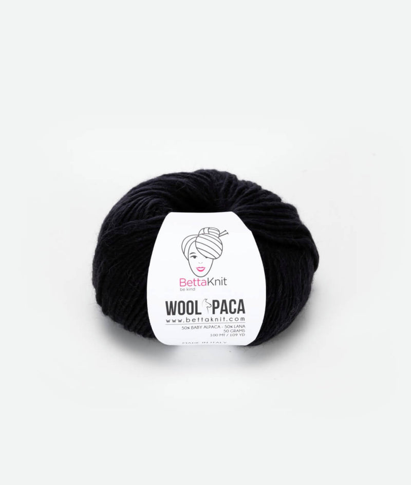 WOOLPACA