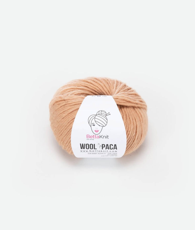 WOOLPACA