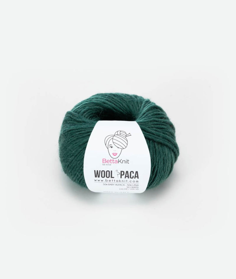 WOOLPACA