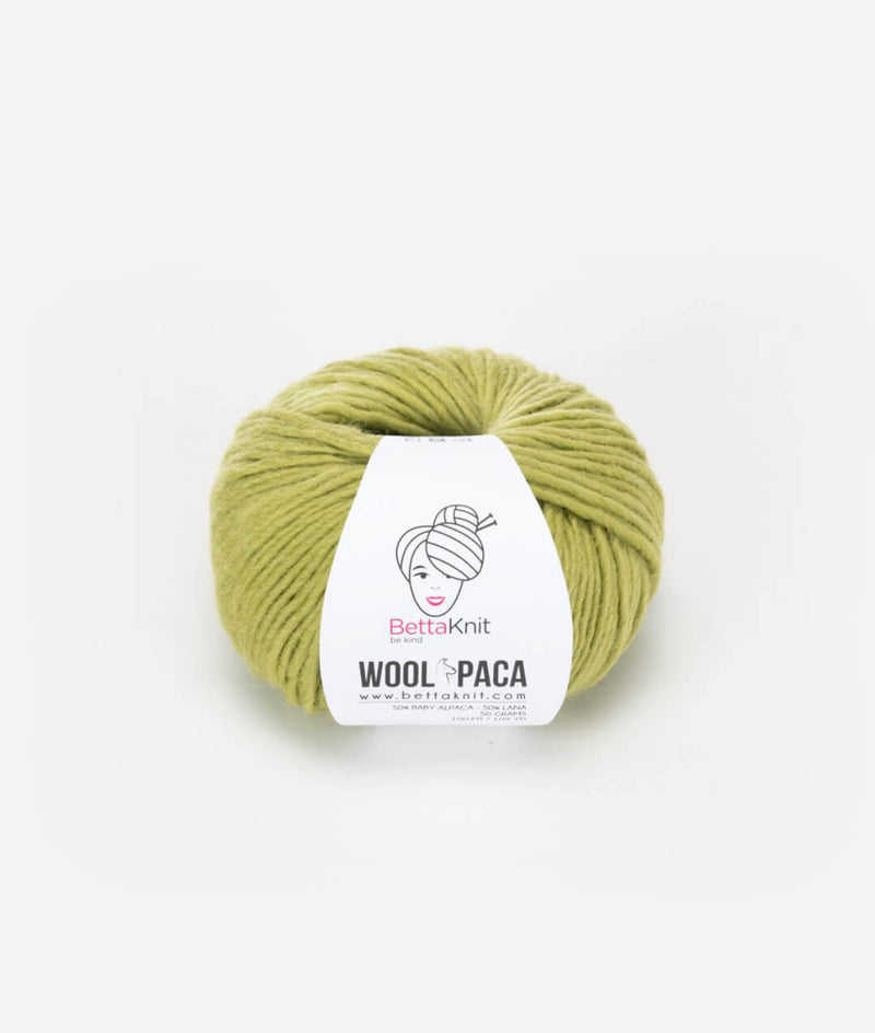 WOOLPACA
