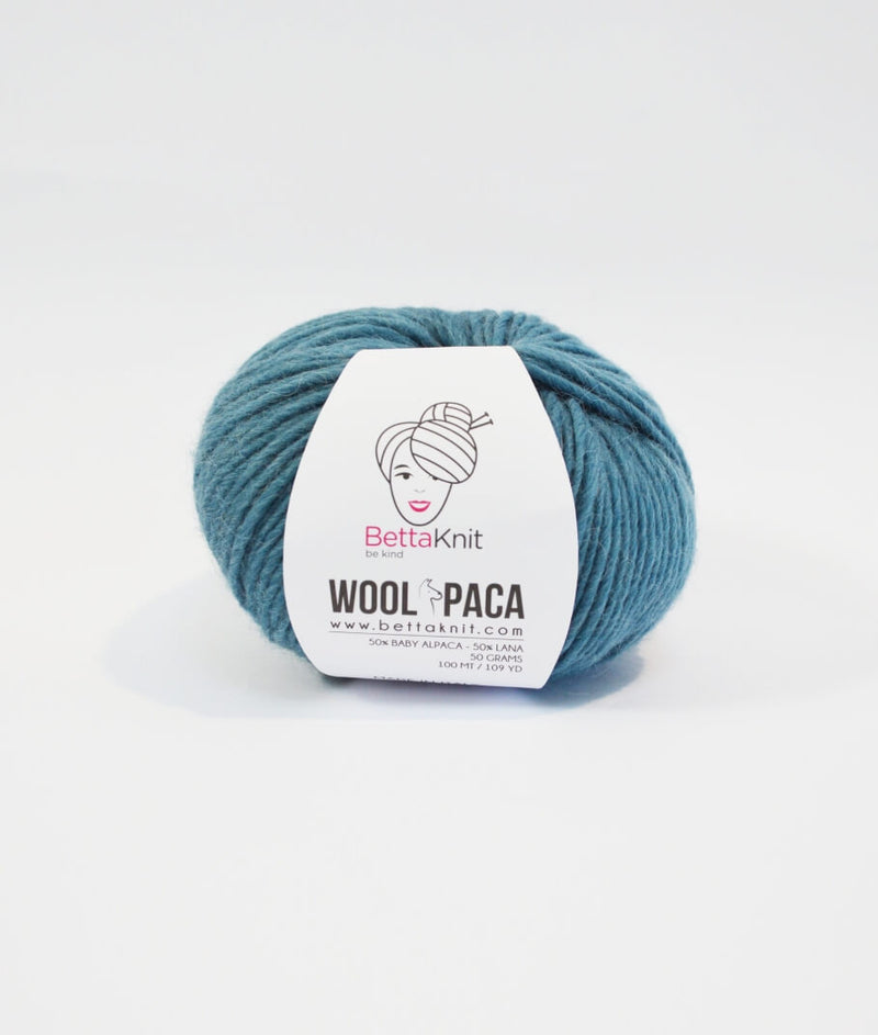 WOOLPACA