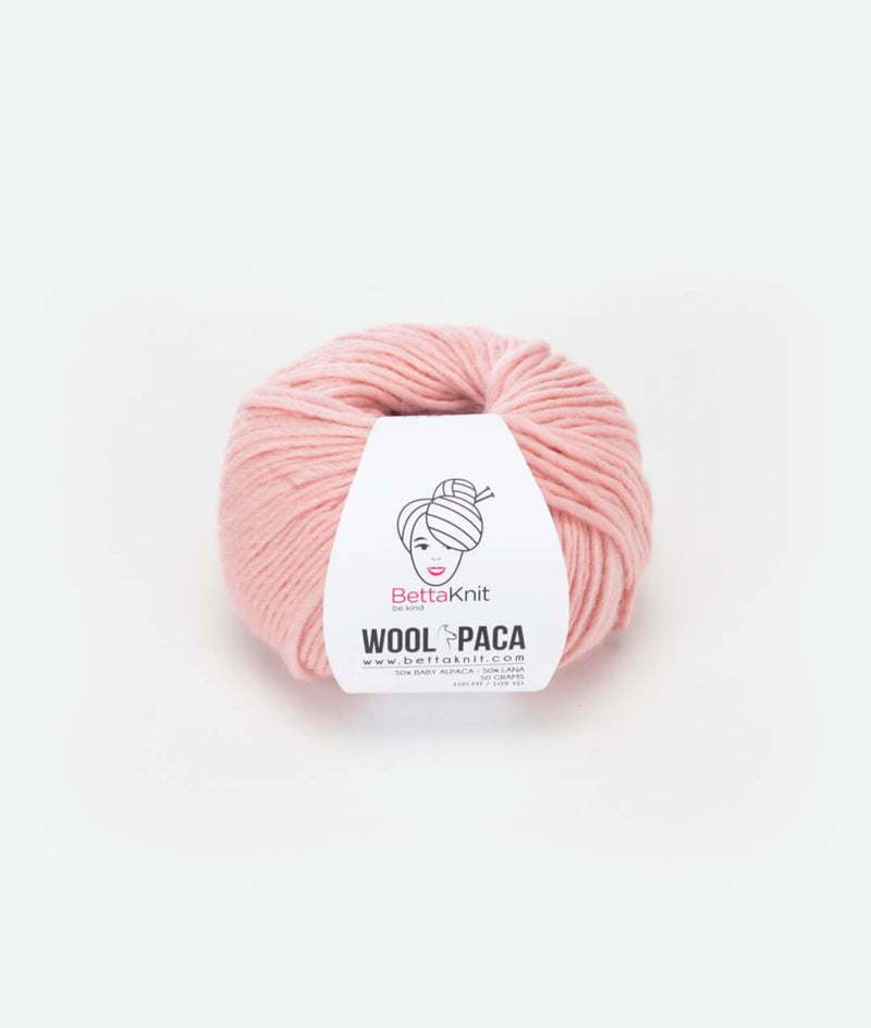WOOLPACA