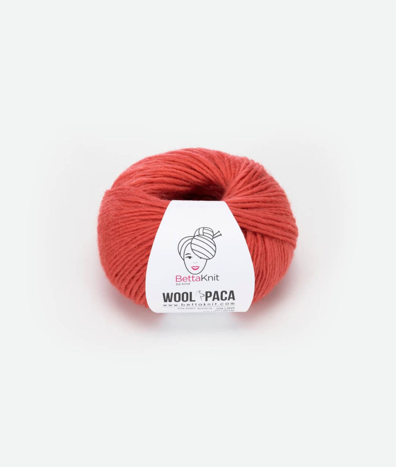 WOOLPACA
