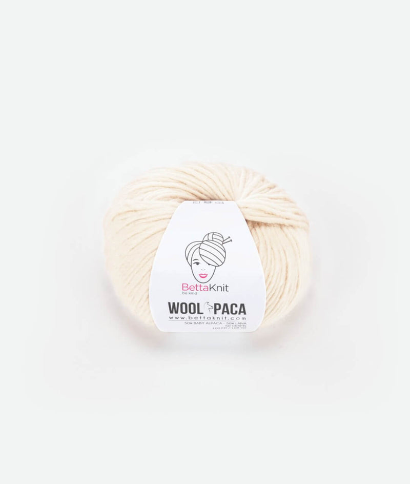 WOOLPACA