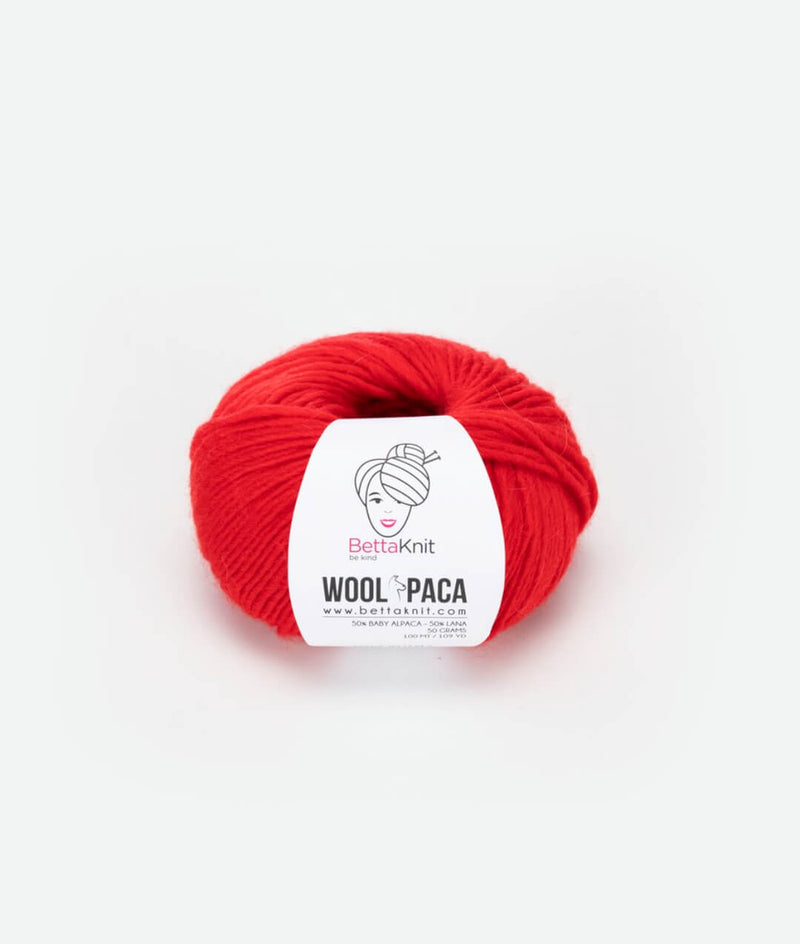 WOOLPACA
