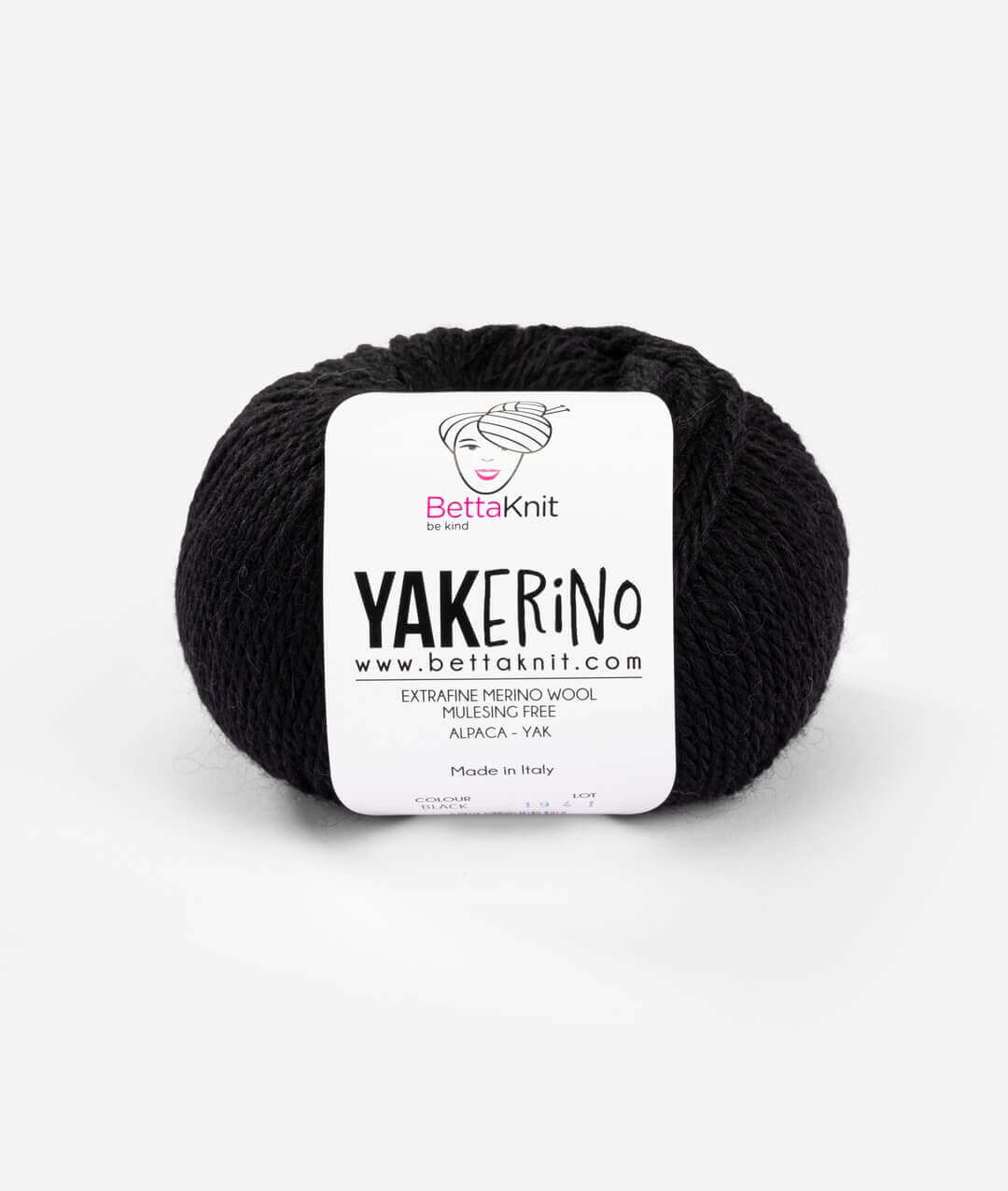 YAKERINO PACK