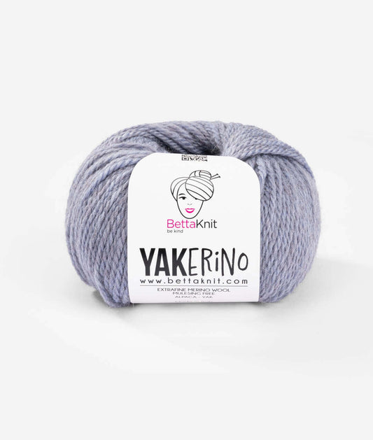 YAKERINO