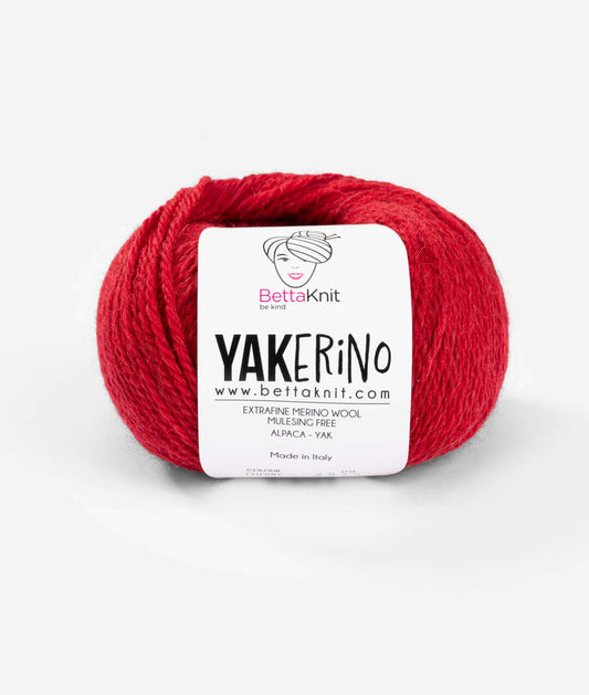 YAKERINO