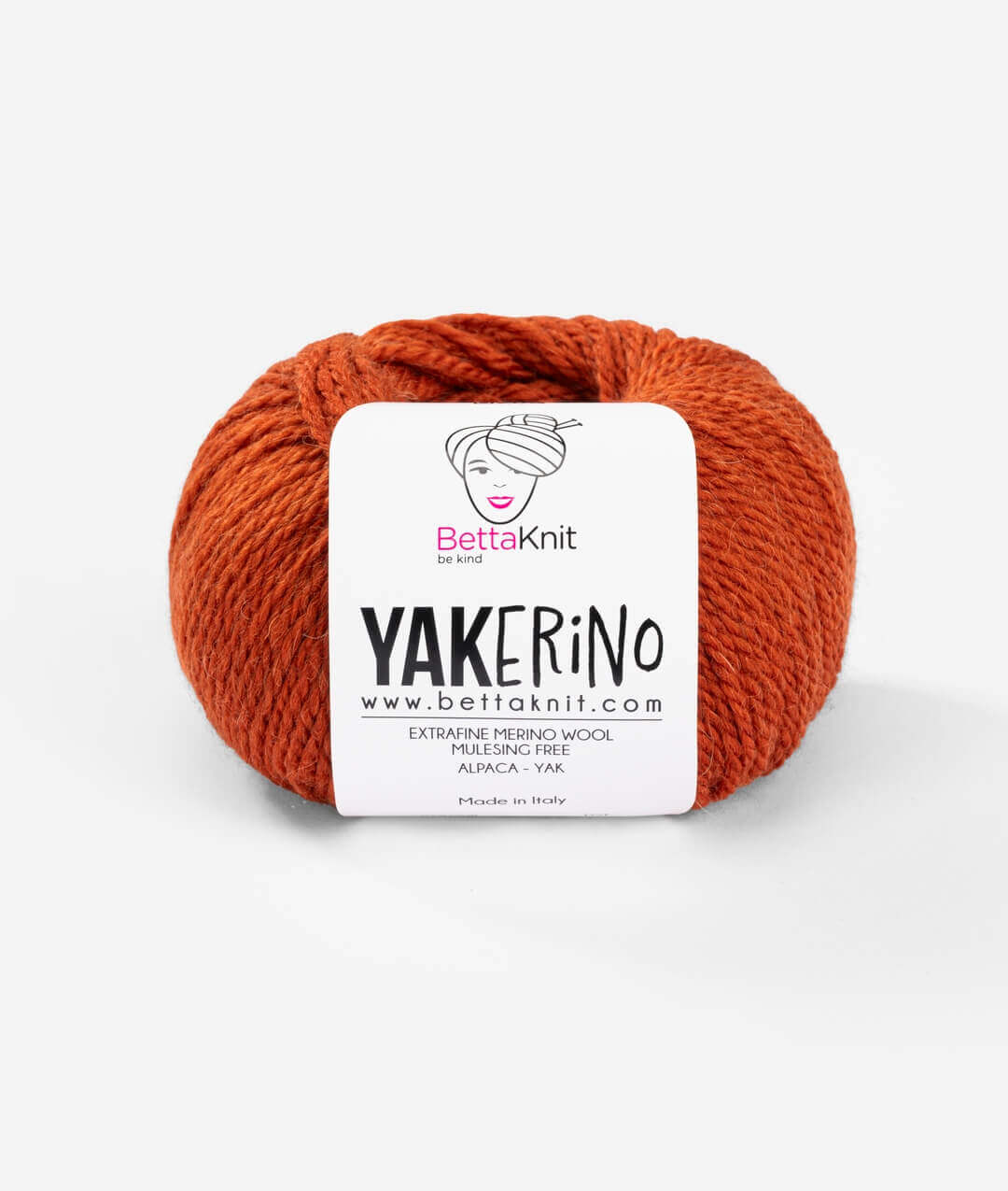 YAKERINO PACK