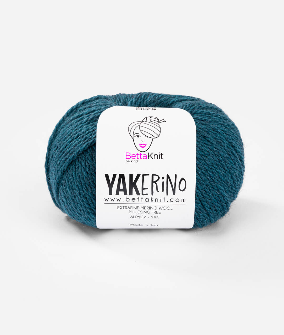 YAKERINO PACK