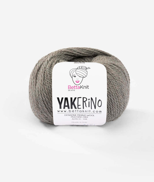 YAKERINO