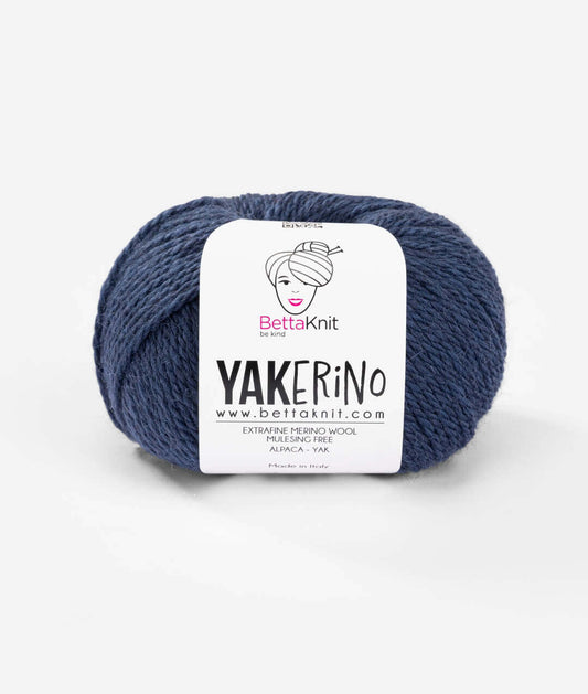 YAKERINO