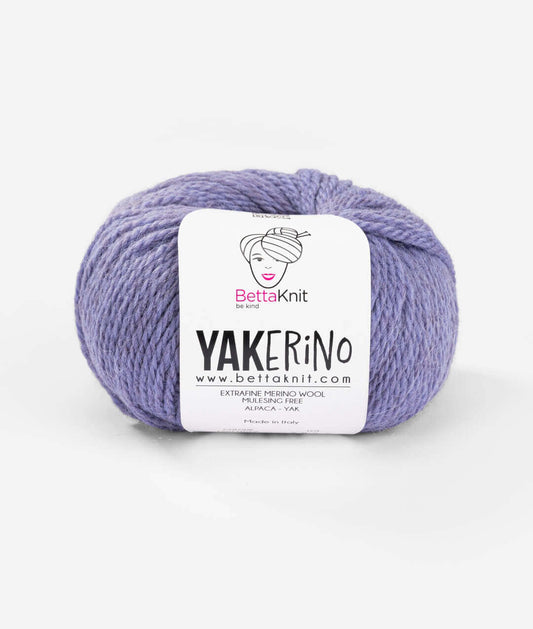 YAKERINO