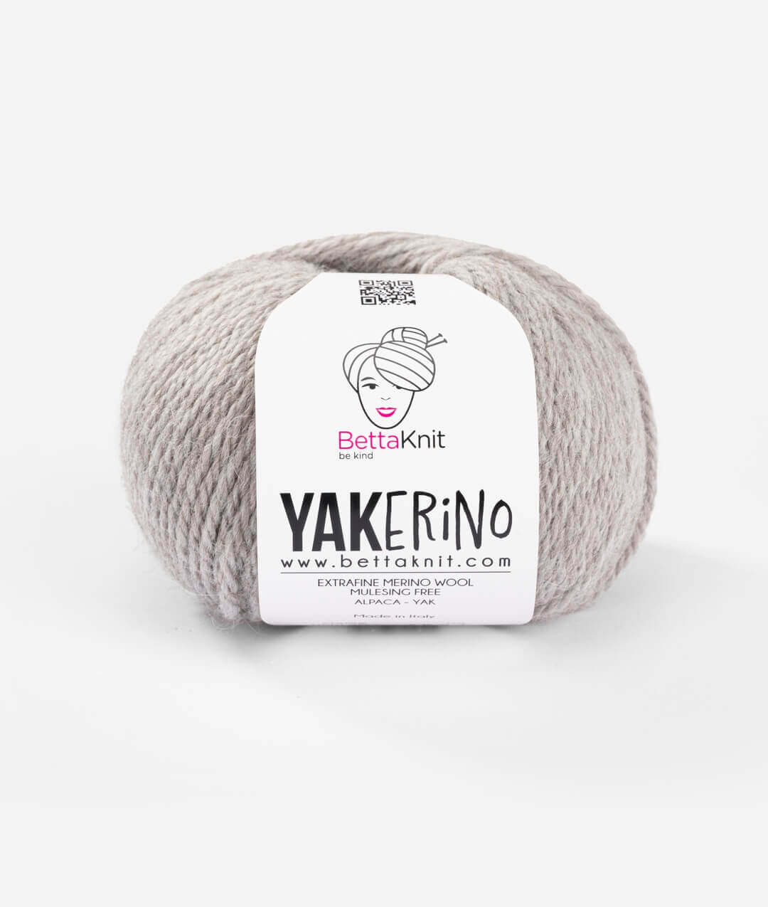 YAKERINO PACK