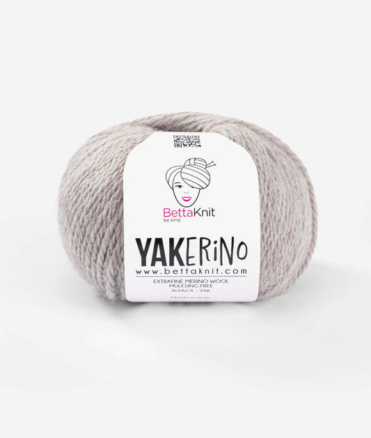 YAKERINO