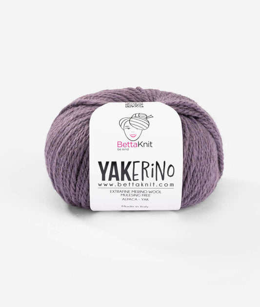 YAKERINO