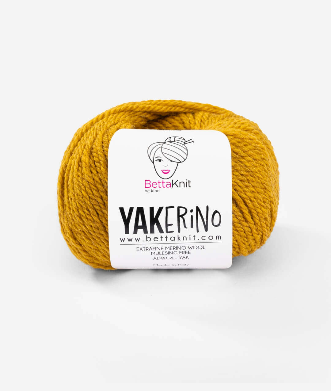 YAKERINO PACK