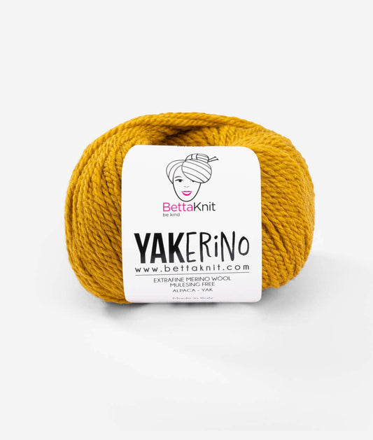 YAKERINO