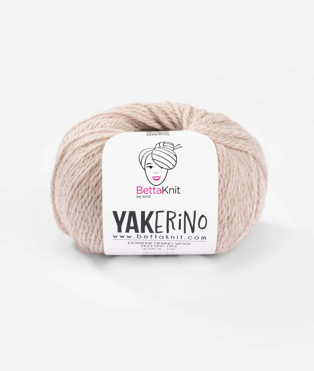 YAKERINO PACK