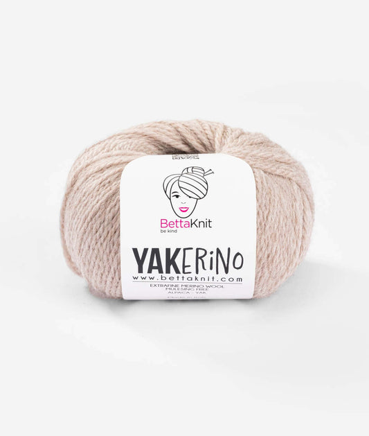 YAKERINO