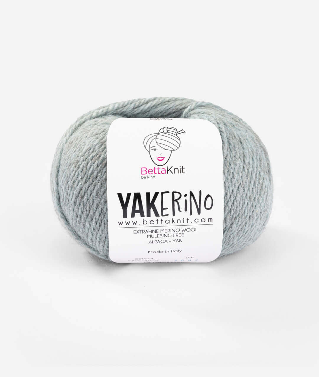YAKERINO PACK