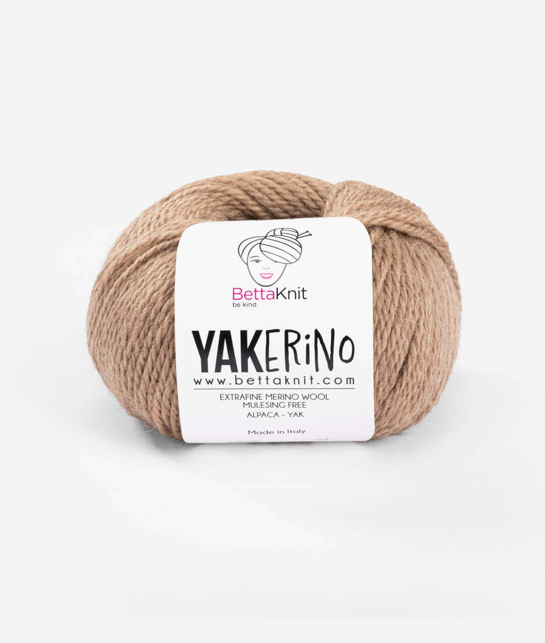 YAKERINO PACK