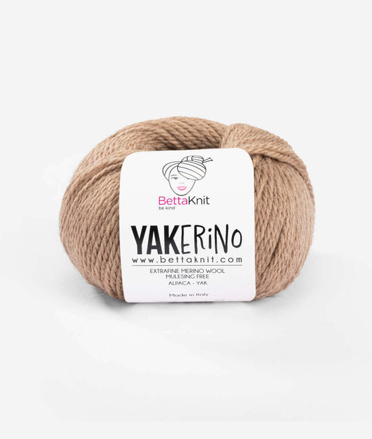 YAKERINO