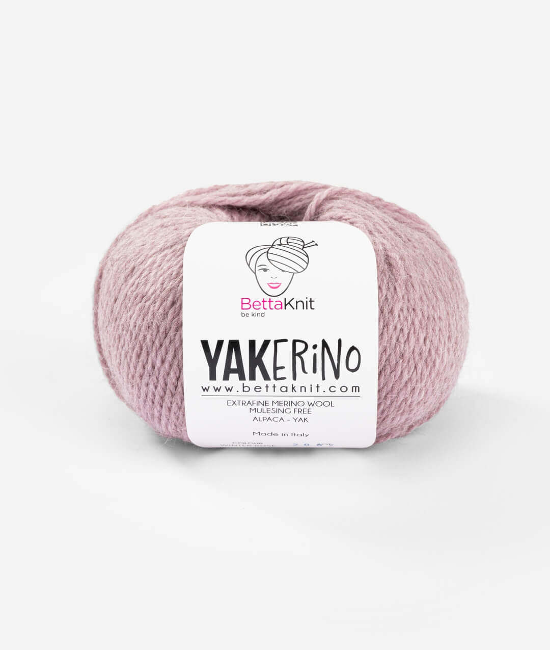 YAKERINO PACK