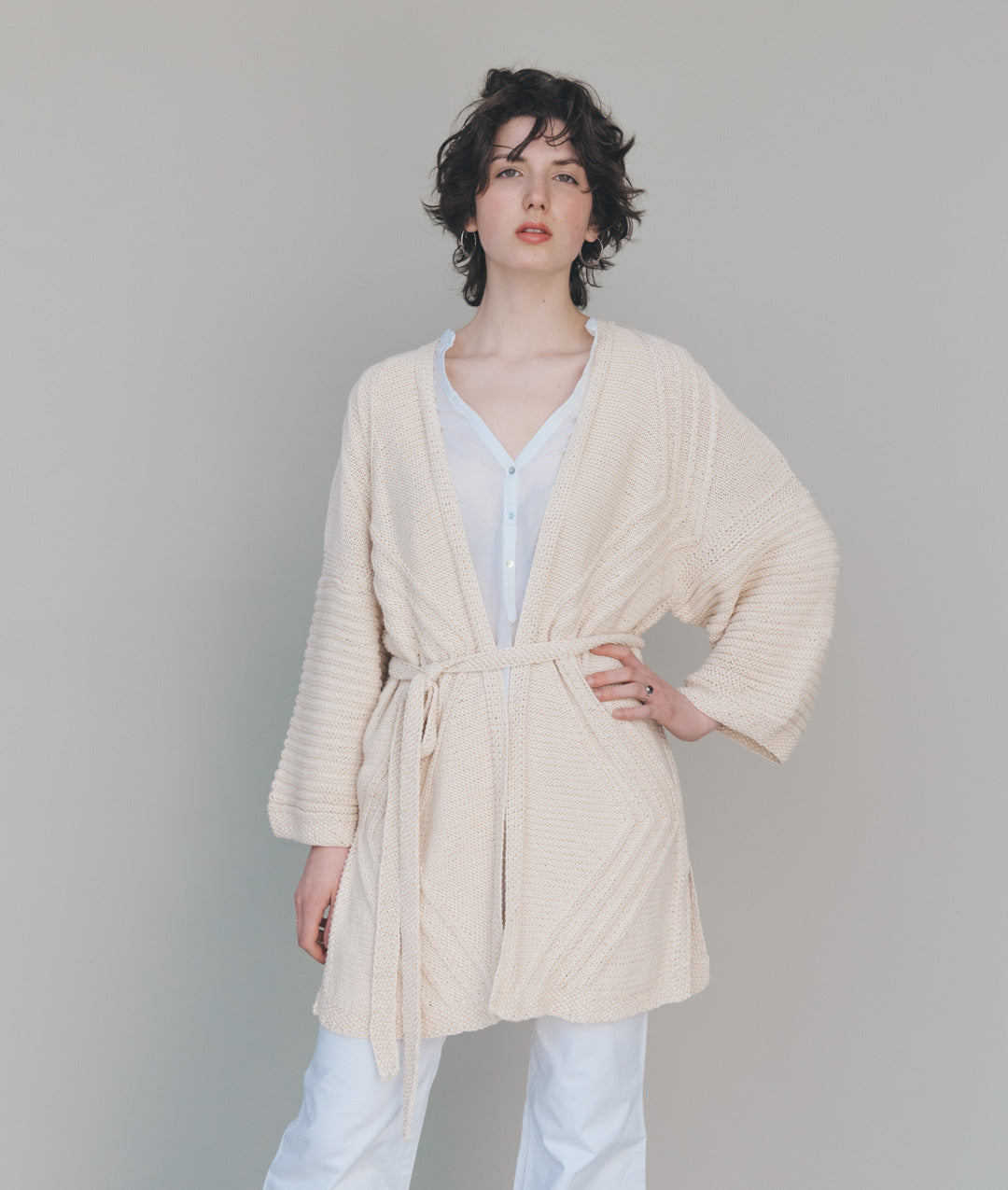 AMBROSIA CARDI Sample