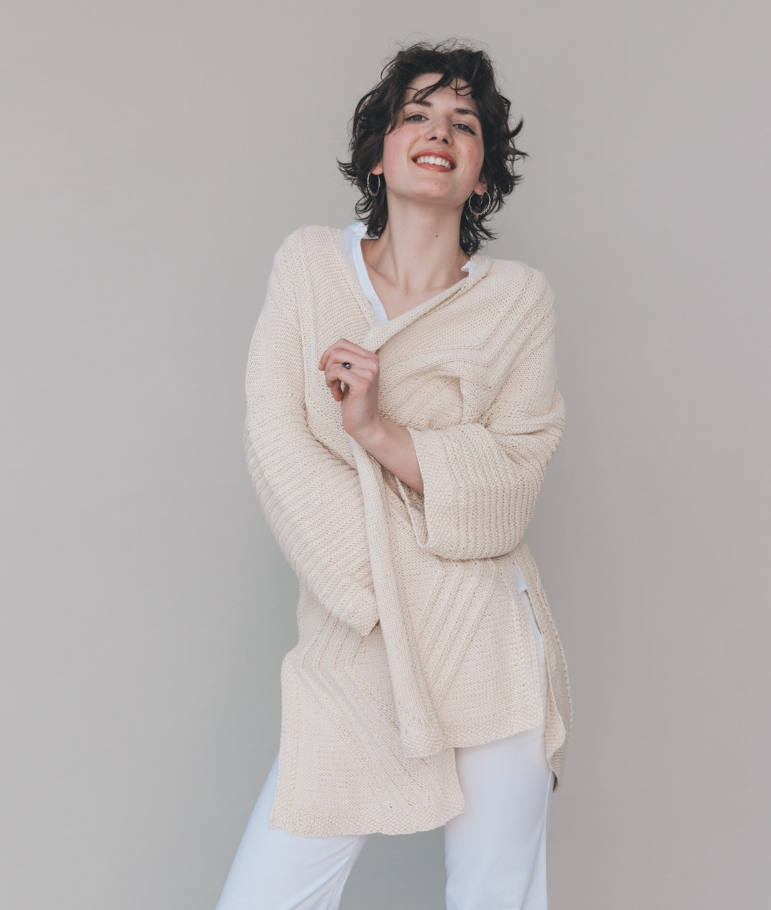 AMBROSIA CARDI Sample