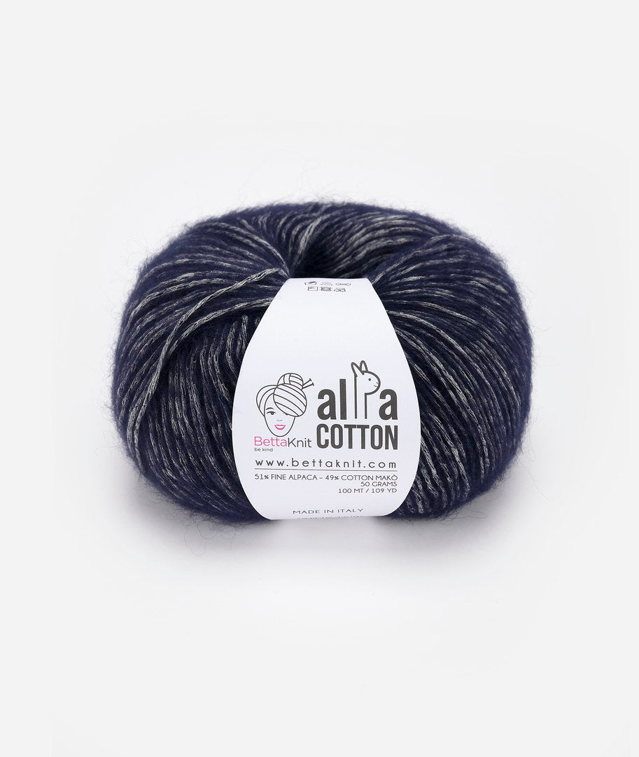 ALPA COTTON