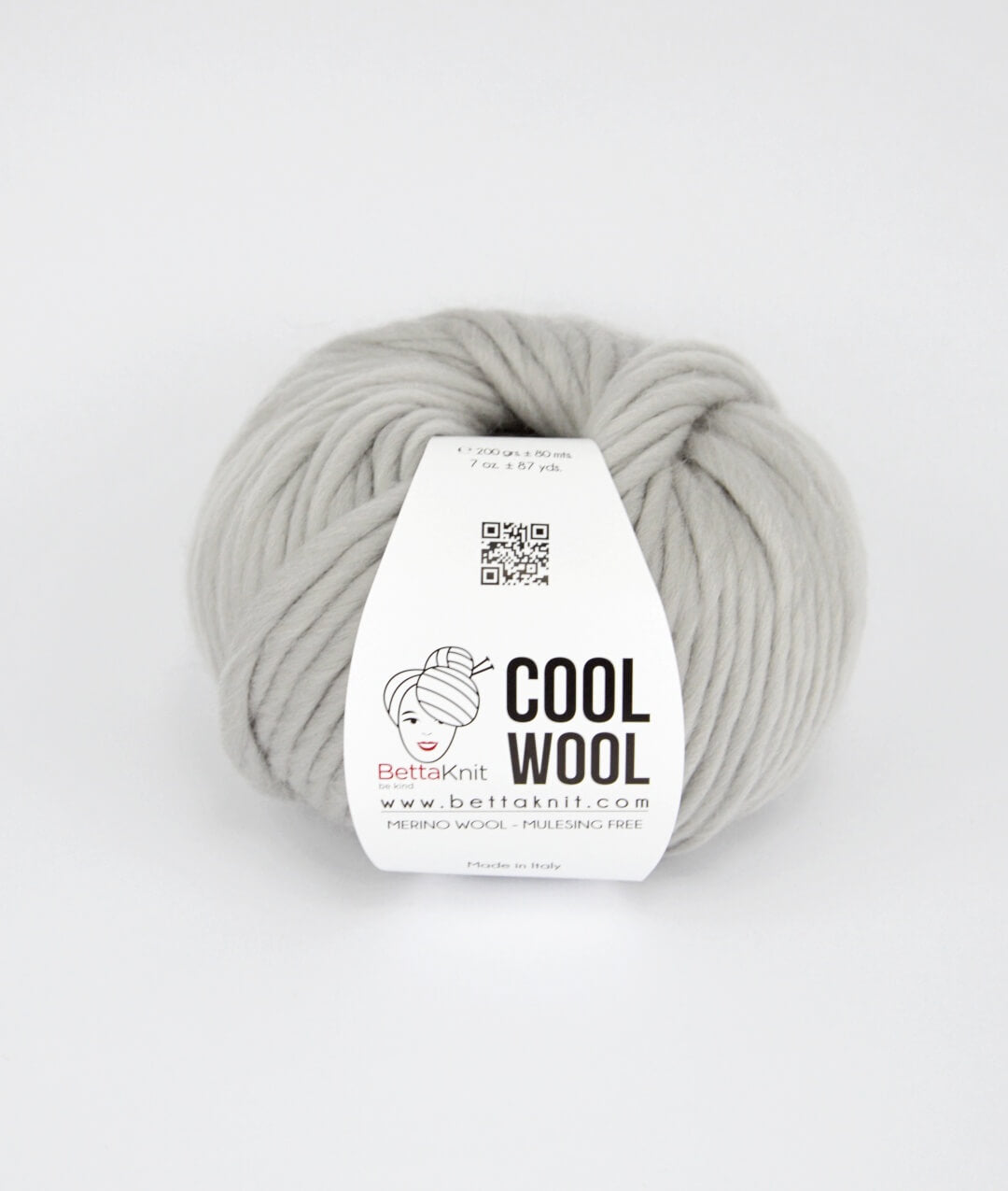COOL WOOL