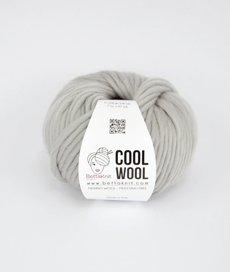 COOL WOOL