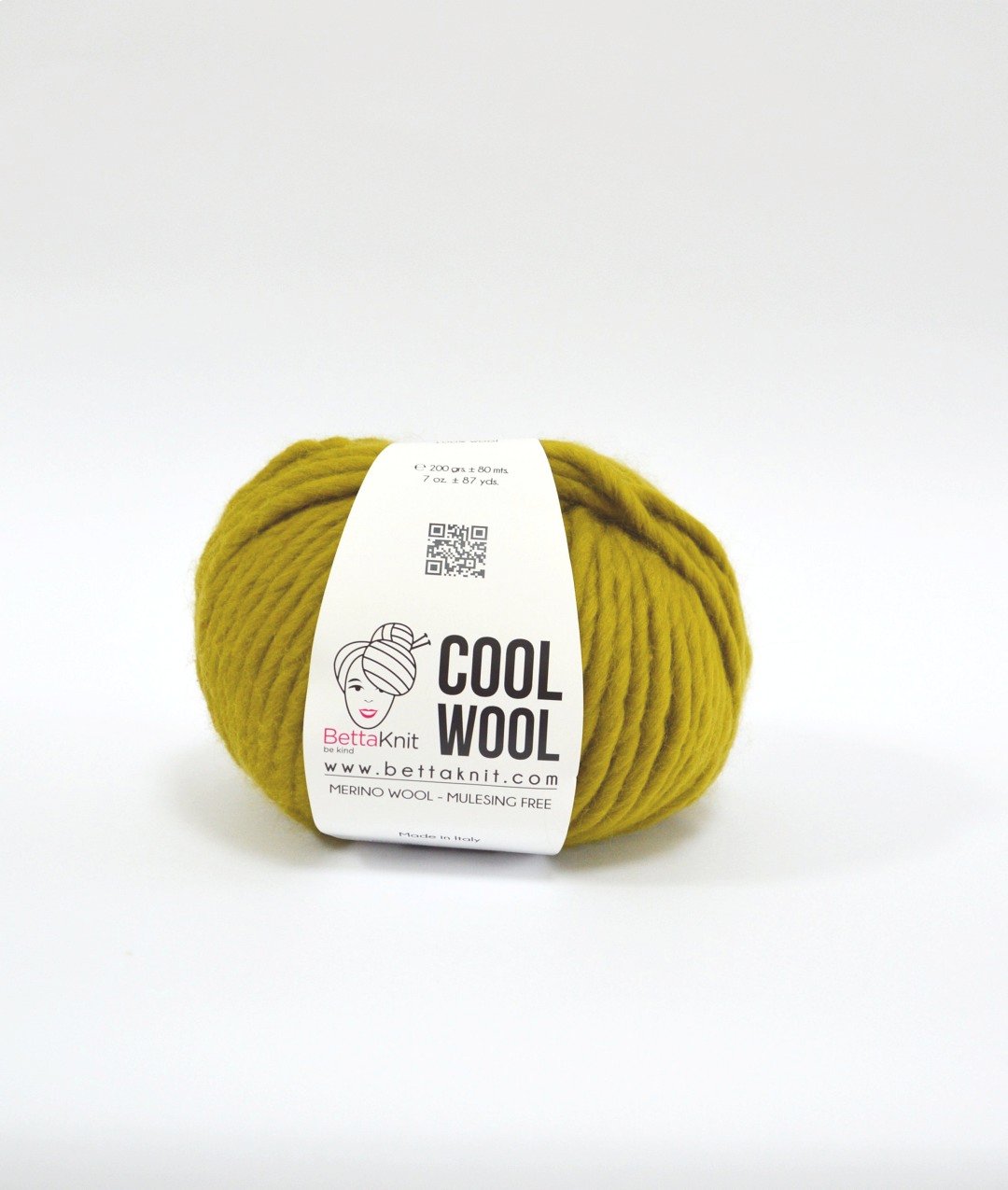 PRESALE COOL WOOL