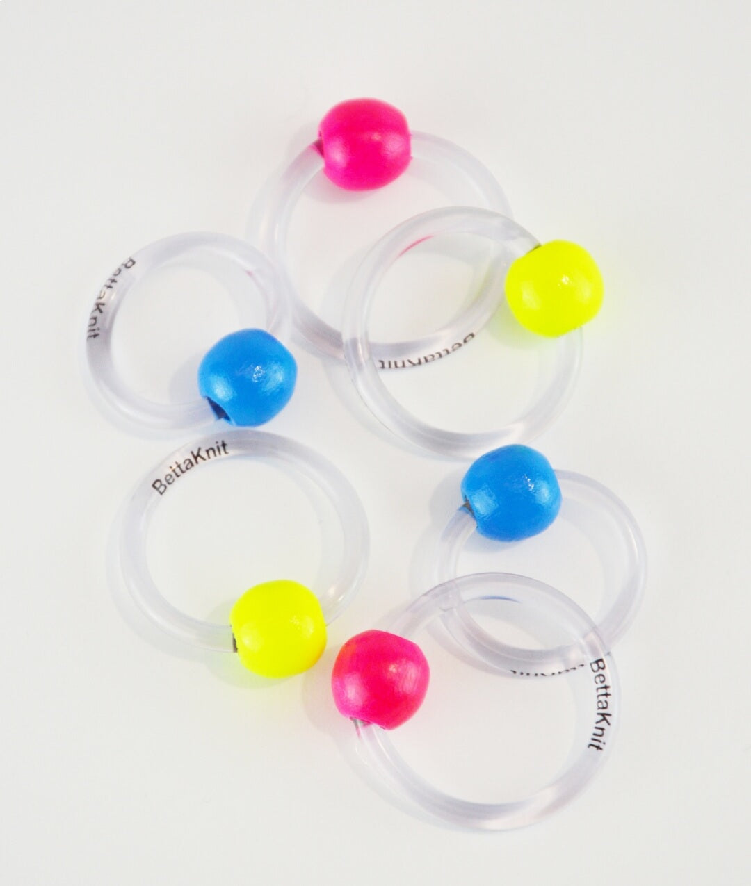 STITCH MARKER