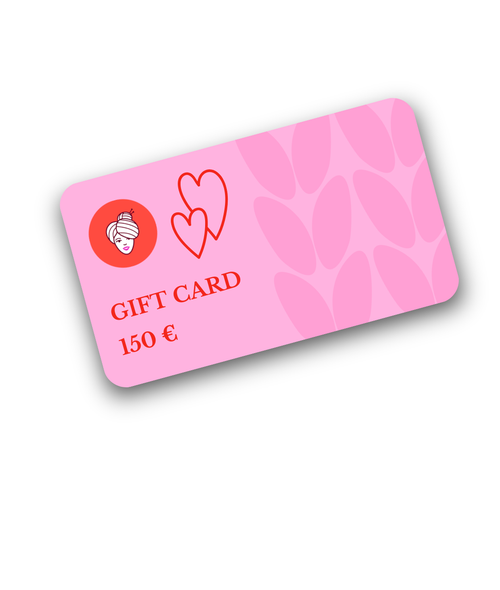 Load image 1 in gallery view. GIFT CARD